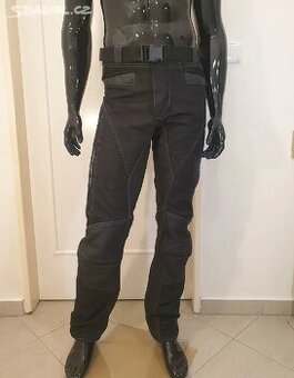 Mohawk MVS-1 textil kůže kalhoty na moto M - Long