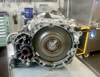 Automaticka prevodovka powershift FORD S-Max, C-Max Kuga