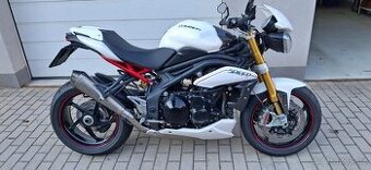 Triumph speed triple 1050 R
