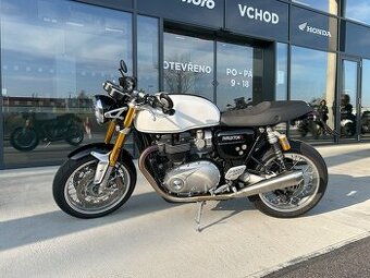 TRIUMPH THRUXTON 1200R