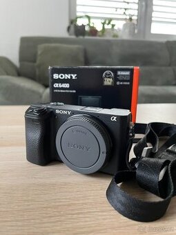 sony A6400 │Snímků 5938