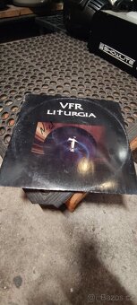 Mix LP a Maxi singlů