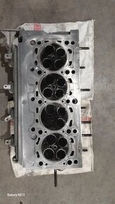 Hlava fabia 1,6 tdi