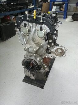 Ford Focus 1,0 Ecoboost