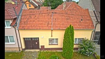 PRODEJ RD HLUK, DĚLNICKÁ