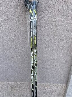 NOVÉ hůlky Fischer, délka 125cm