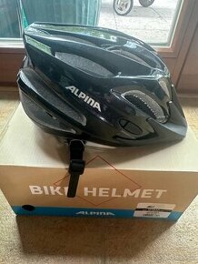 Helma na kolo Alpina vel.53-58 - 1