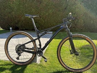 Merida Ninety-six XT edition