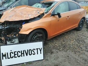 Volvo S60,V60 - 1