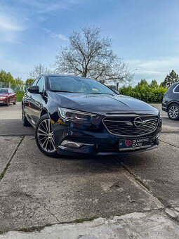 Insignia B Sport Tourer