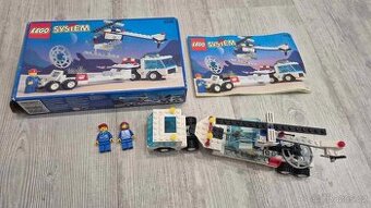Lego 6336 Launch Response Unit - 1