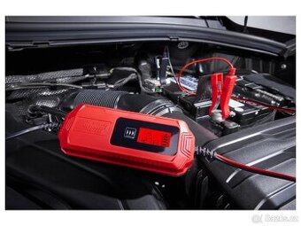 Nabíječka autobaterií ULGD 5.0 E3
