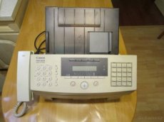 Fax+telefon+digitální záznamník