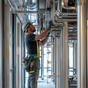 5x instalatér BRNO - PLATÍ DO SMAZÁNÍ