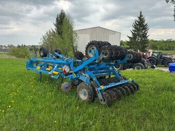 Farmet turbolent 480
