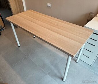 Psací stůl IKEA LAGKAPTEN 140x60