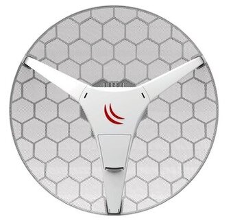 MikroTik RBLHGG-60ad, LHG 60G - nové