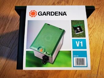 Gardena box na Ventil V1 1252-29 - 1