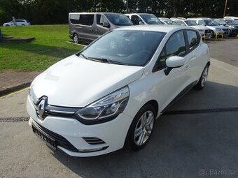 Renault Clio 0,9 TCE
