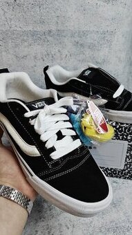 Vans knu-skool imran potato 44