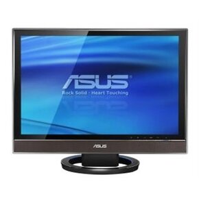 22" LCD ASUS LS221H -2ms,4000:1,HDMI,kůže,9H sklo