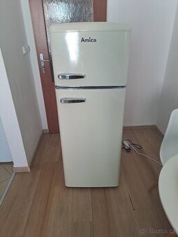 Lednice amica