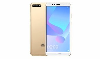 Prodám mobilní telefon HUAWEI Y6 Prime (2018) 32GB / 3GB RAM