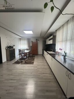 Prodej bytu 3+1 v osobním vlastnictví ul.Kuseho Praha 72m2