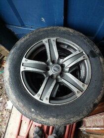 Alu kola 205/65 R15 94H