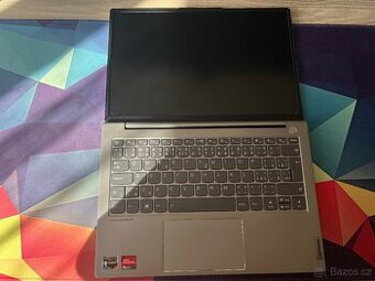 LENOVO ThinkBook 13s Gen3 - RYZEN 7 5800U,13.3",16GB, 2TB