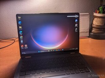 Notebook Lenovo IdeaPad Flex 14"