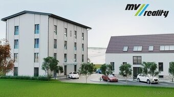Prodej byty 3+kk, 85 m2 - Mcely, ev.č. 1880