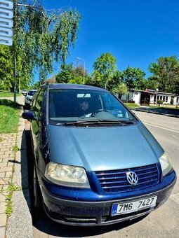 Prodej Volkswagen Sharan