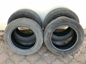 Letní pneu 195/60 R15 88H Falken