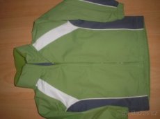 Jarní nová bunda vel.98 nebo 104
