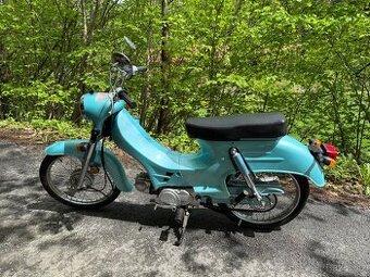 Jawa New Pionýr