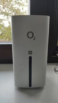 WiFi router tp-link, O2