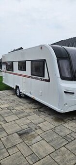 Karavan Bailey