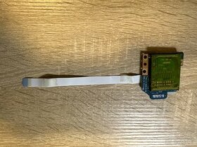 Acer Aspire 5741G-334G50Mn - čtečka