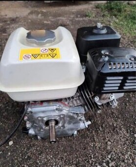 Motor honda GP 160