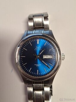 Pánské hodinky JVD automatic 5atm