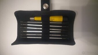 Sada ESD šroubováků 7ks, PB Swiss Tools - 1