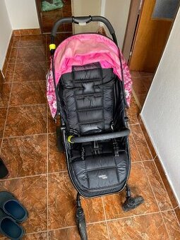 Kočárek Valco Baby Snap 4