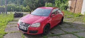 Vw Jetta