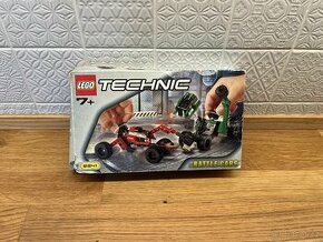 Lego Technic 8241