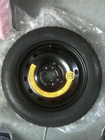 Rezerva Fiat 14”