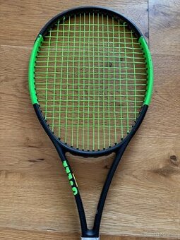 Wilson Blade 98L V6 - 1