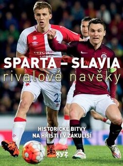 SK Slavia Praha × AC Sparta Praha 10.5.2025
