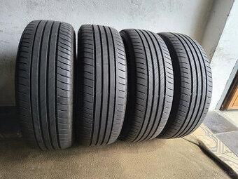 LETNÍ PNEU BRIDGESTONE 215/60/17-4KS