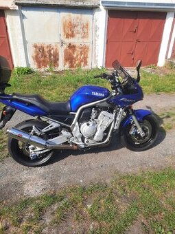 Fzs 1000